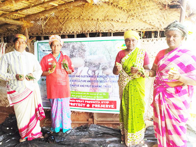 Green NGO